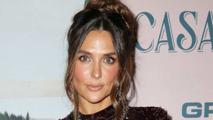 Melissa Wood-Tepperberg